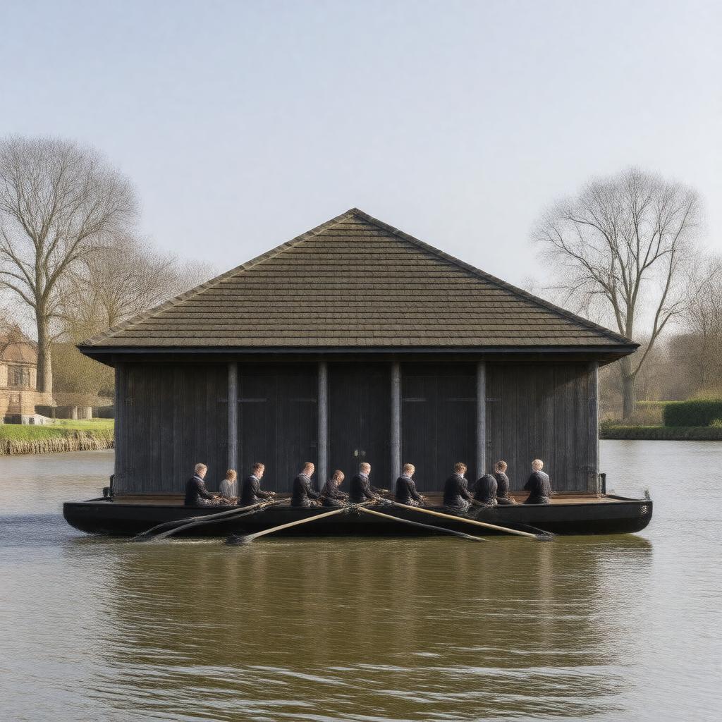 Trinity College Boat Club